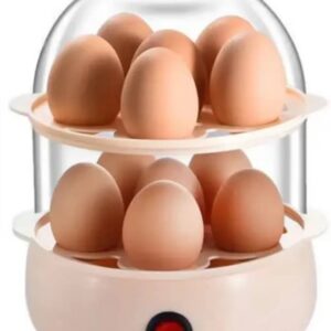 Bouilleuse d’œufs électrique